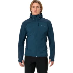 Vaude - arice Jacket V - ofthejacke