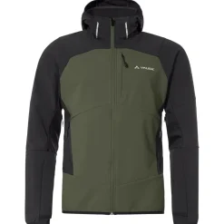Vaude - arice Jacket V - ofthejacke