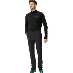 Vaude - Larice Light Pants III - Tourenhose