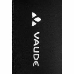 Vaude Fahrradbekleidung|Accessoires-- Leg Warmer II - Beinlinge Black Uni
