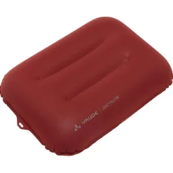 Vaude - Light Pillow - Kissen Cherrywood Clearance