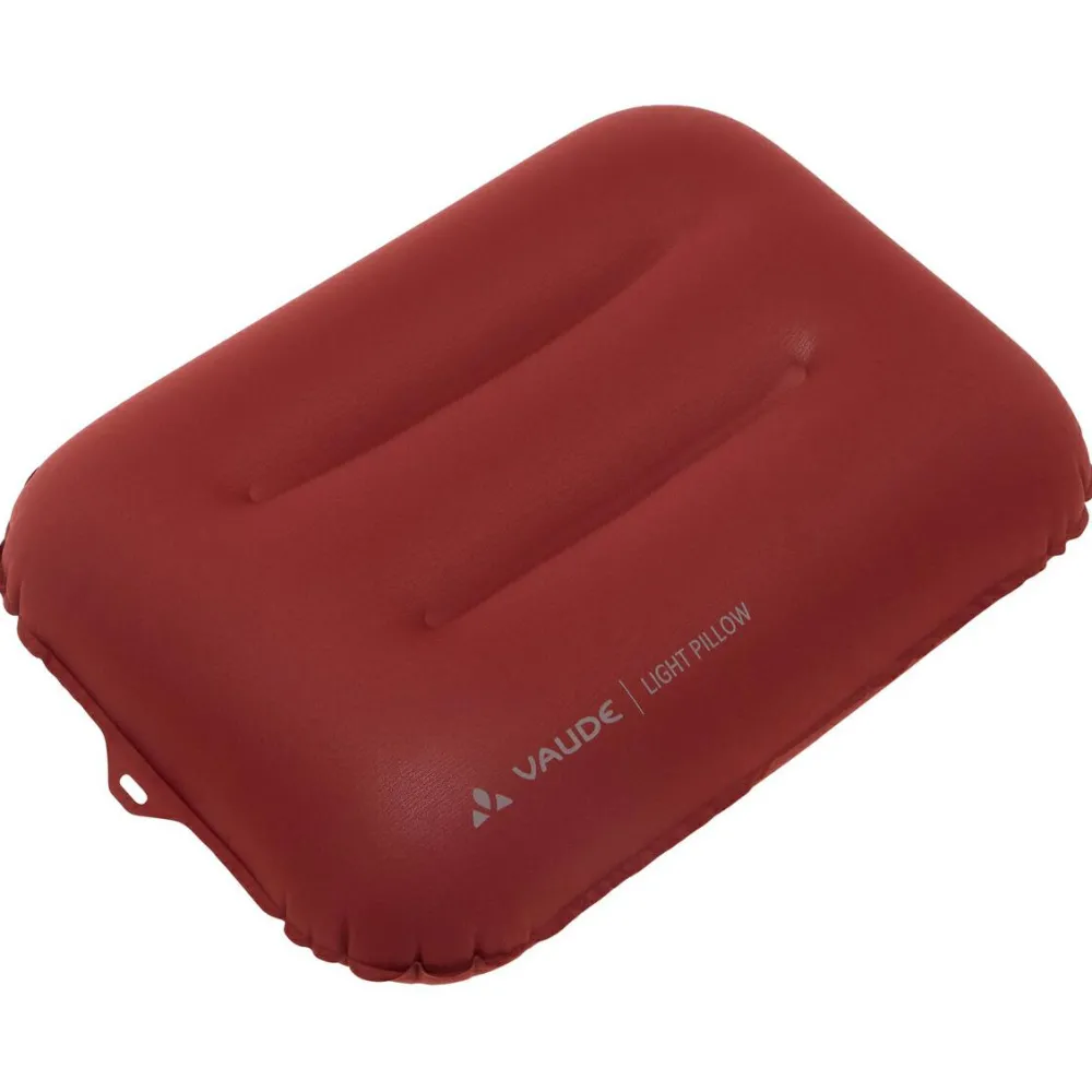 Vaude - Light Pillow - Kissen Cherrywood Clearance