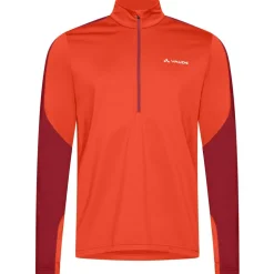 Vaude - Livigno Halfzip II - Fleecepullover Online