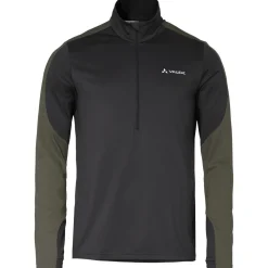 Vaude - Livigno Halfzip II - Fleecepullover Online