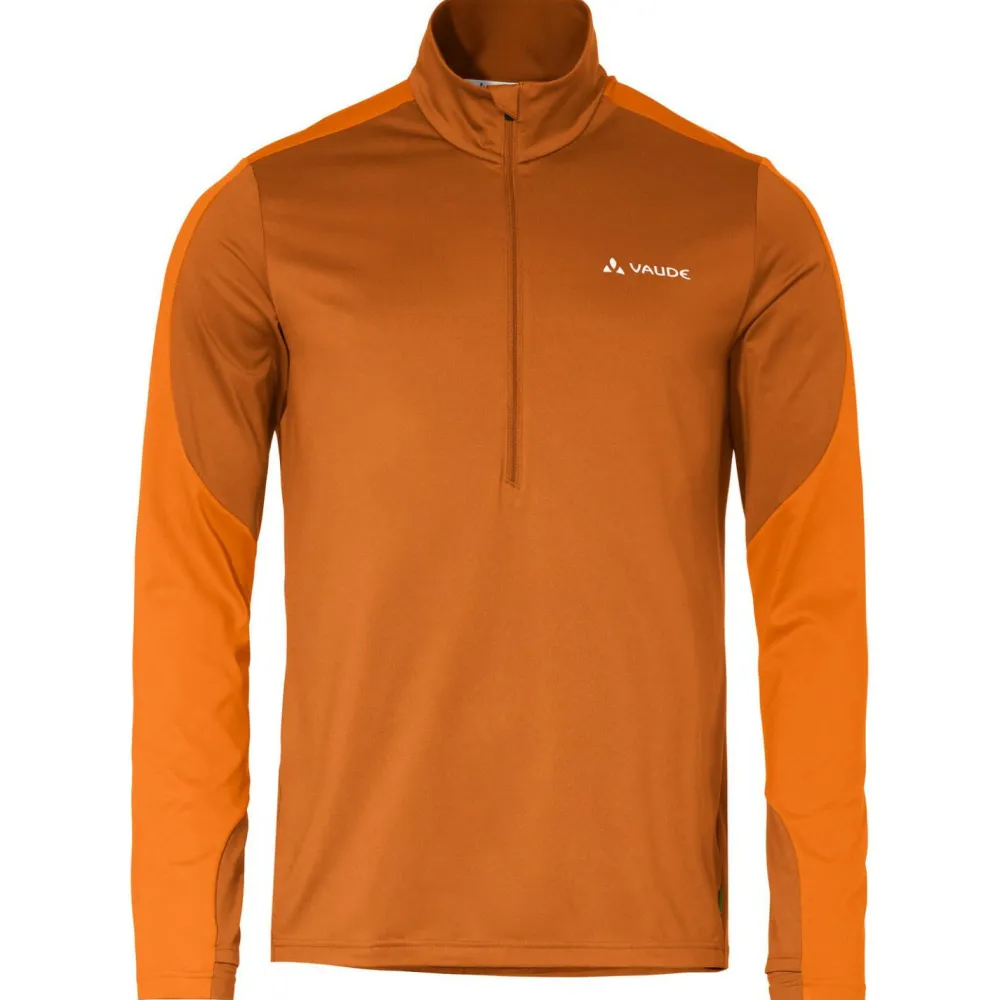 Vaude - Livigno Halfzip II - Fleecepullover Online