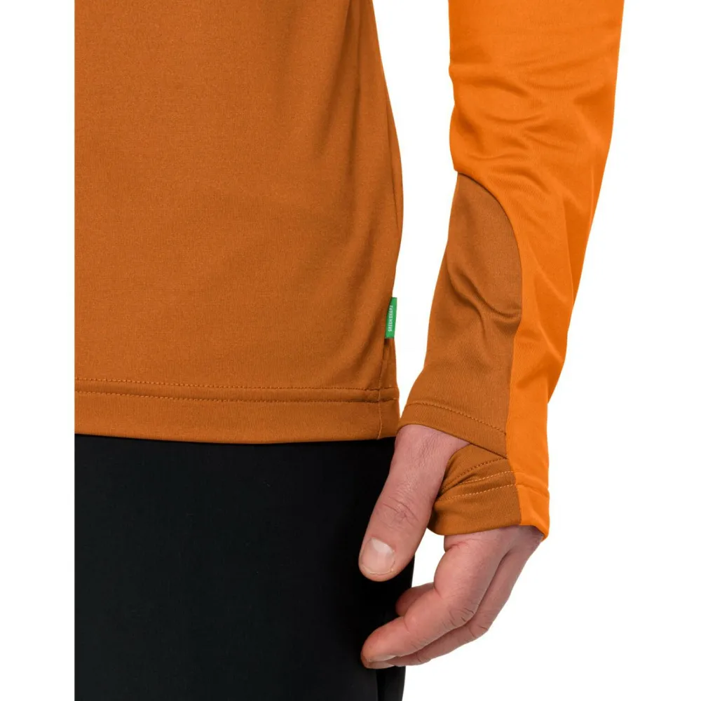 Vaude - Livigno Halfzip II - Fleecepullover Online