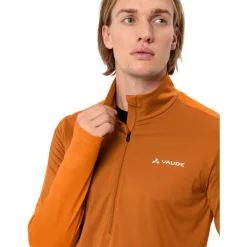Vaude - Livigno Halfzip II - Fleecepullover Online
