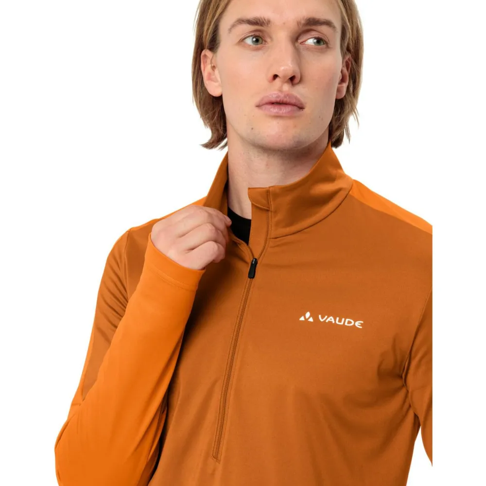 Vaude - Livigno Halfzip II - Fleecepullover Online