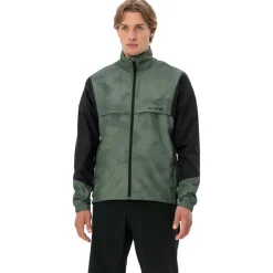 Vaude - oaer Air Jacket - Fahrradjacke