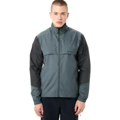 Vaude - oaer Air Jacket II - Fahrradjacke