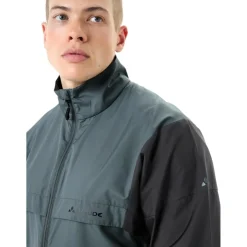 Vaude - oaer Air Jacket II - Fahrradjacke