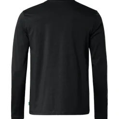 Vaude - Logo L/S T-Shirt - Longsleeve Sale