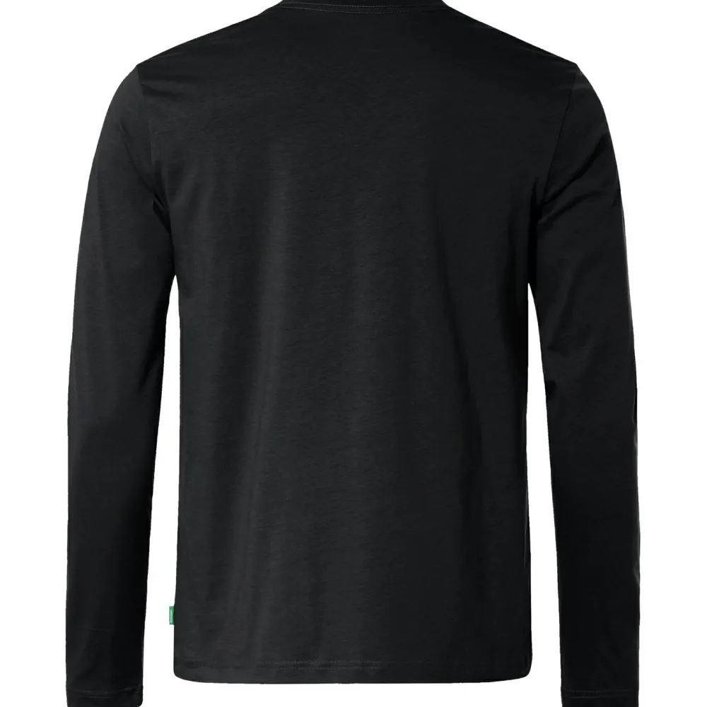 Vaude - Logo L/S T-Shirt - Longsleeve Sale