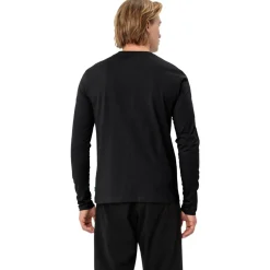 Vaude - Logo L/S T-Shirt - Longsleeve Sale