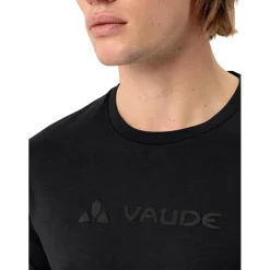 Vaude - Logo L/S T-Shirt - Longsleeve Sale