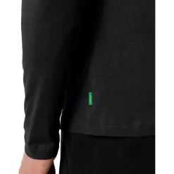 Vaude - Logo L/S T-Shirt - Longsleeve Sale