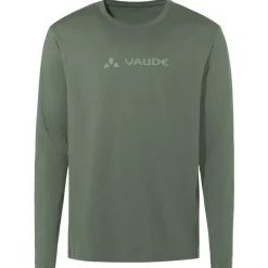 Vaude - Logo L/S T-Shirt - Longsleeve Sale