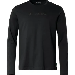 Vaude - Logo L/S T-Shirt - Longsleeve Sale