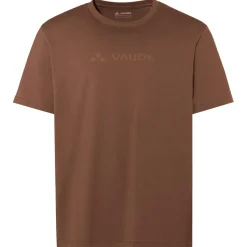 Vaude T-Shirts|Shirts, Hemden & Longsleeves-- Logo T-Shirt II - T-Shirt