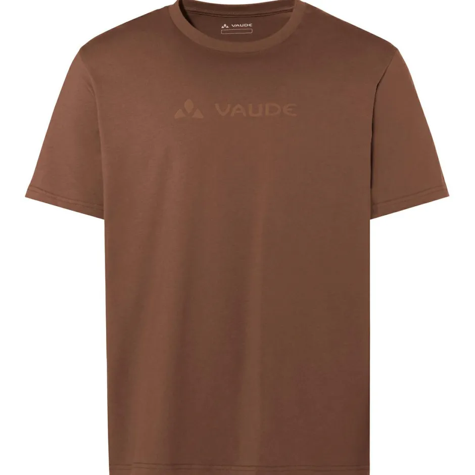 Vaude T-Shirts|Shirts, Hemden & Longsleeves-- Logo T-Shirt II - T-Shirt