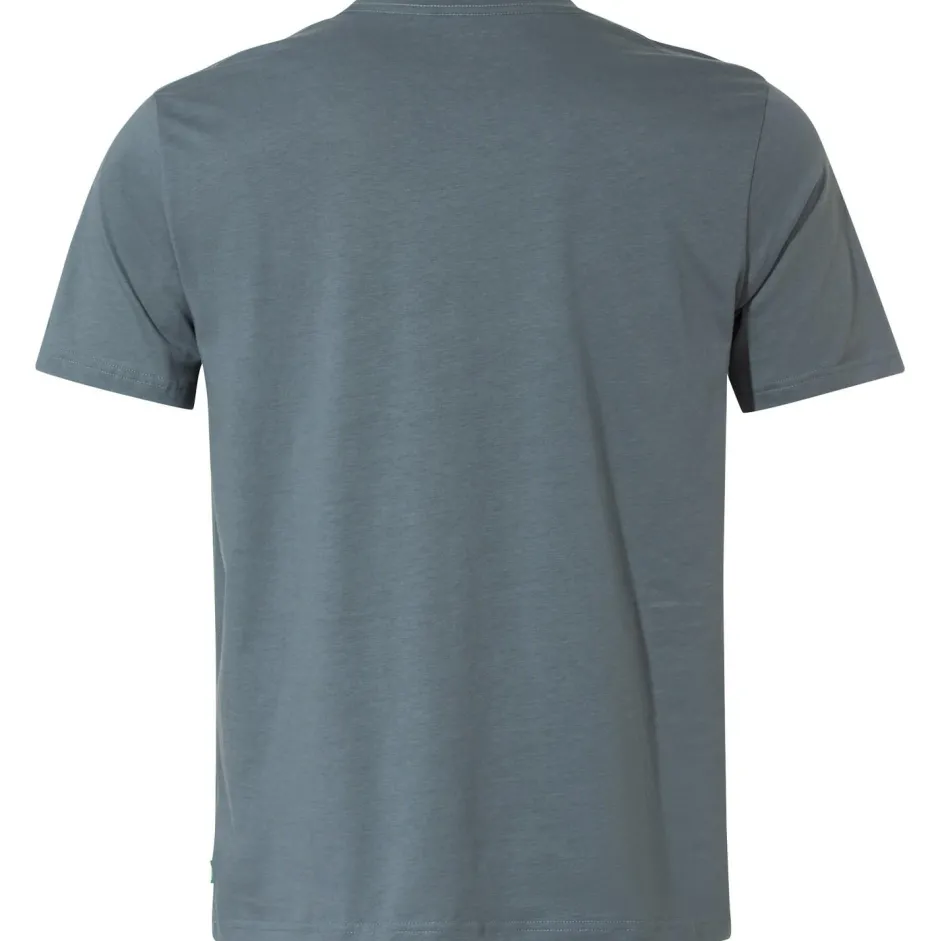 Vaude T-Shirts|Shirts, Hemden & Longsleeves-- Logo T-Shirt II - T-Shirt