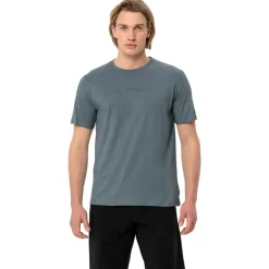 Vaude T-Shirts|Shirts, Hemden & Longsleeves-- Logo T-Shirt II - T-Shirt