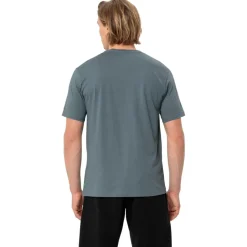 Vaude T-Shirts|Shirts, Hemden & Longsleeves-- Logo T-Shirt II - T-Shirt