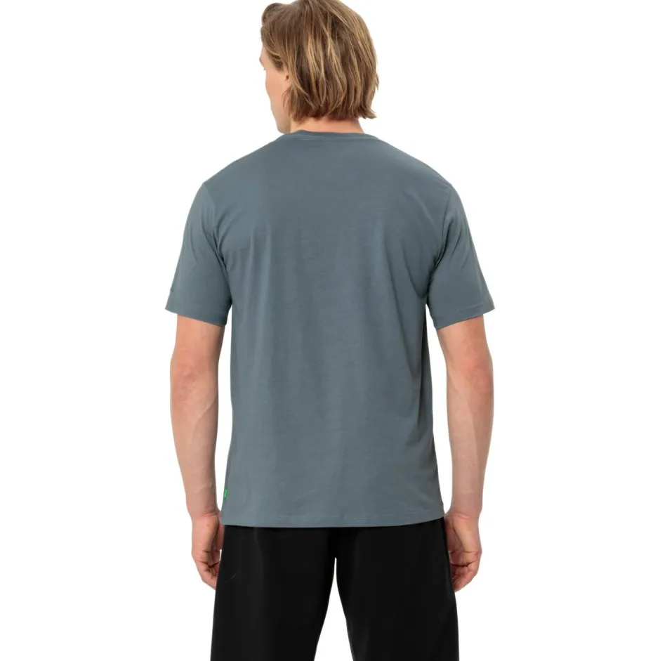 Vaude T-Shirts|Shirts, Hemden & Longsleeves-- Logo T-Shirt II - T-Shirt