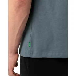 Vaude T-Shirts|Shirts, Hemden & Longsleeves-- Logo T-Shirt II - T-Shirt