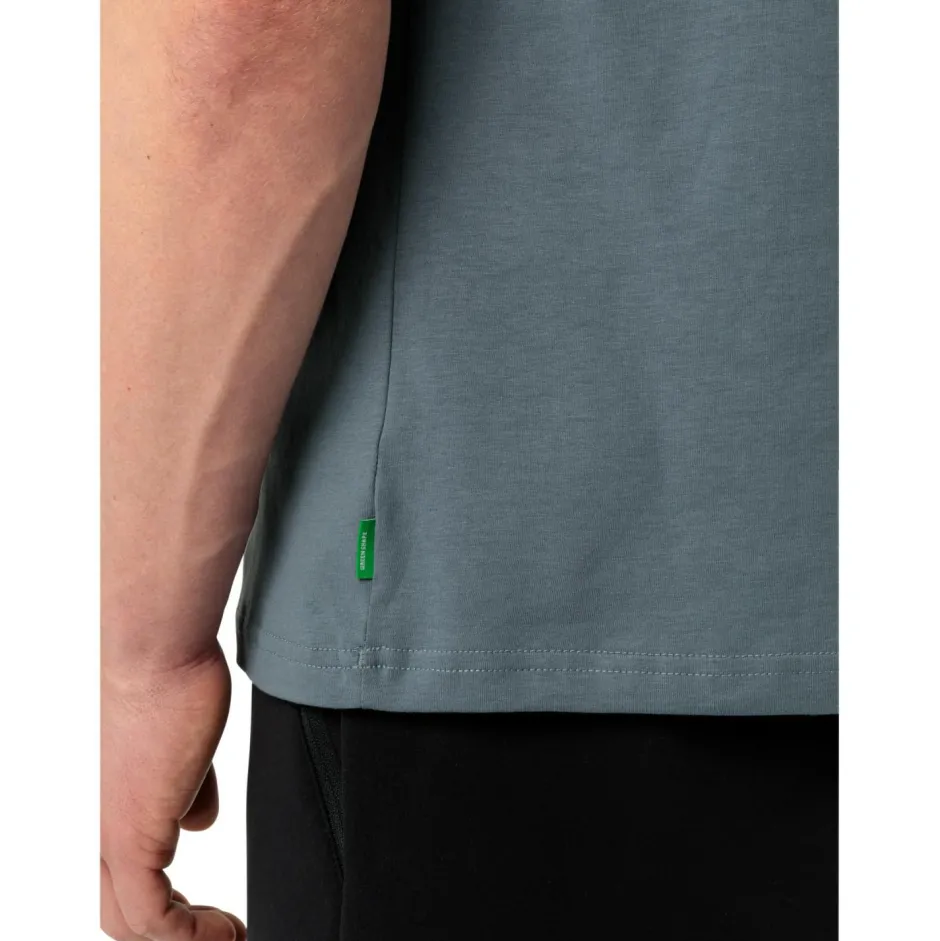 Vaude T-Shirts|Shirts, Hemden & Longsleeves-- Logo T-Shirt II - T-Shirt