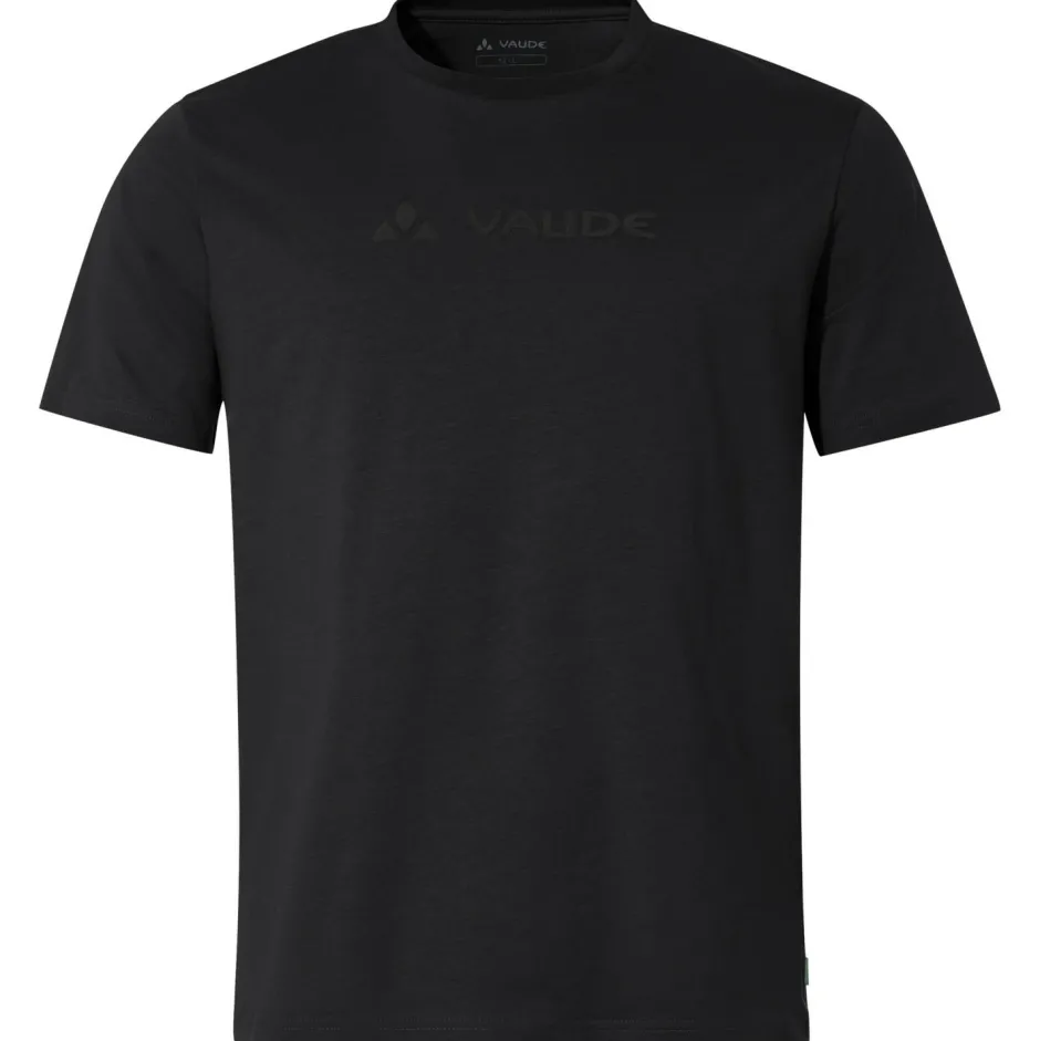 Vaude T-Shirts|Shirts, Hemden & Longsleeves-- Logo T-Shirt II - T-Shirt