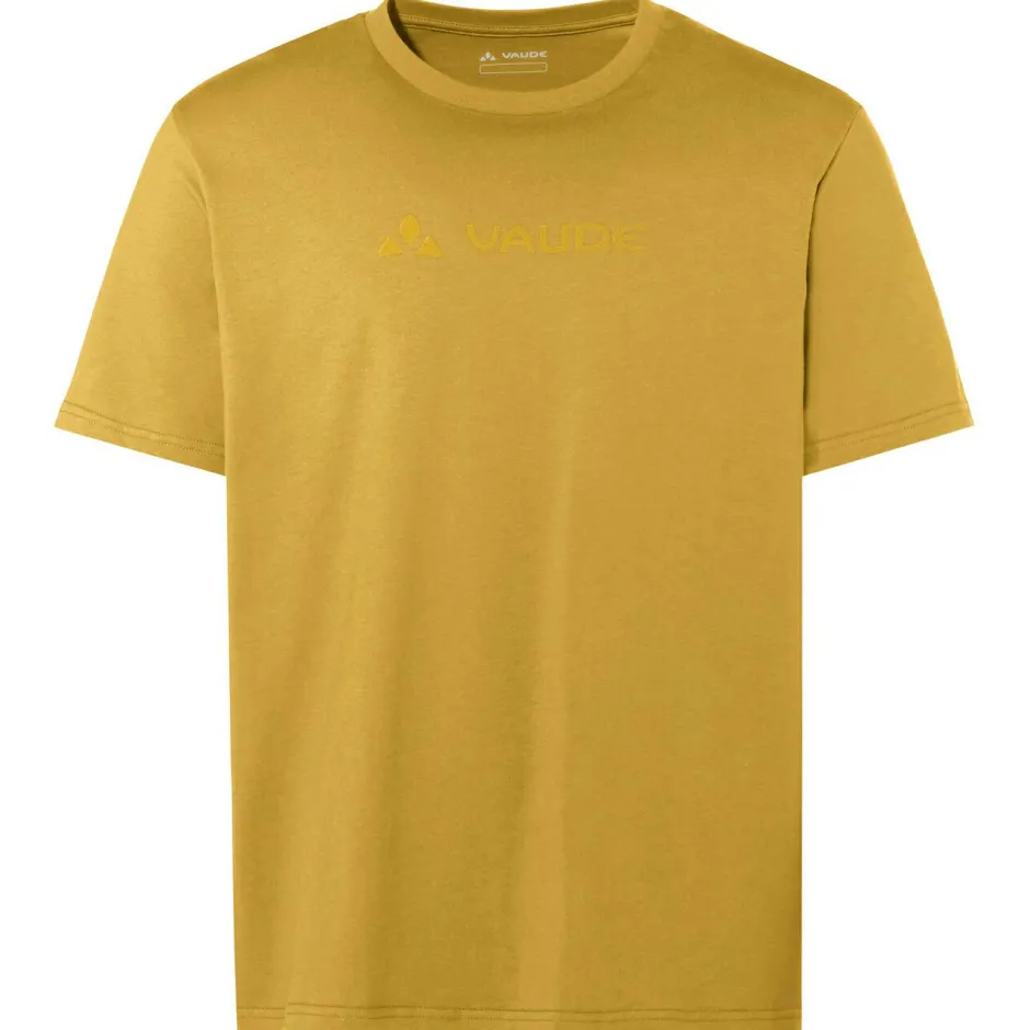 Vaude T-Shirts|Shirts, Hemden & Longsleeves-- Logo T-Shirt II - T-Shirt