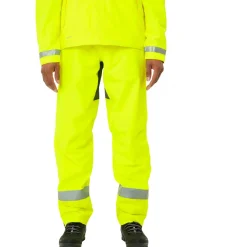 - uinu Rain Pant - Radhoe < Vaude Hot