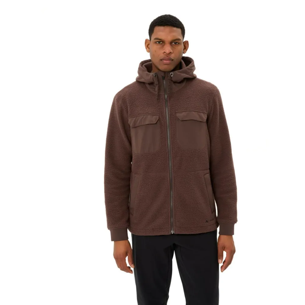 - anukau Feece Jacket III - Feecejacke < Vaude New