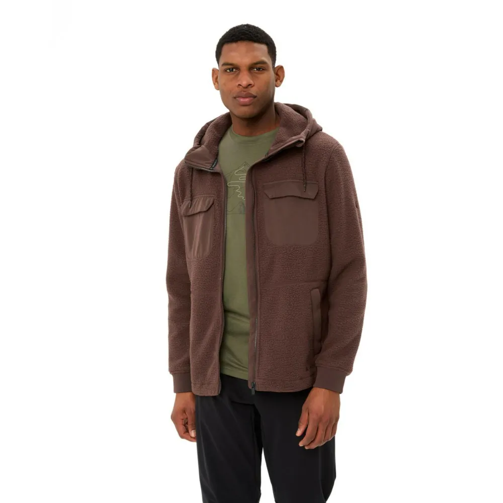 - anukau Feece Jacket III - Feecejacke < Vaude New