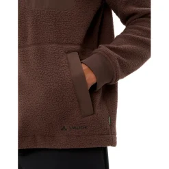 - anukau Feece Jacket III - Feecejacke < Vaude New
