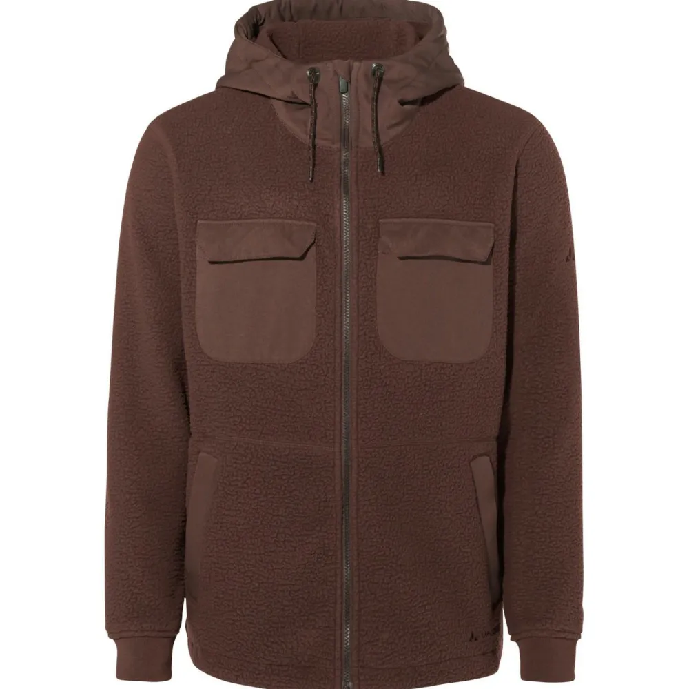 - anukau Feece Jacket III - Feecejacke < Vaude New
