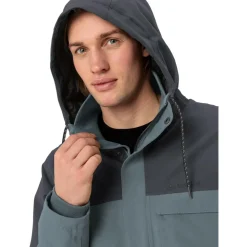 - anukau Jacket II - Winterjacke < Vaude New