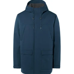Vaude Alltagsbekleidung|Jacken-- Manukau Parka III - Parka