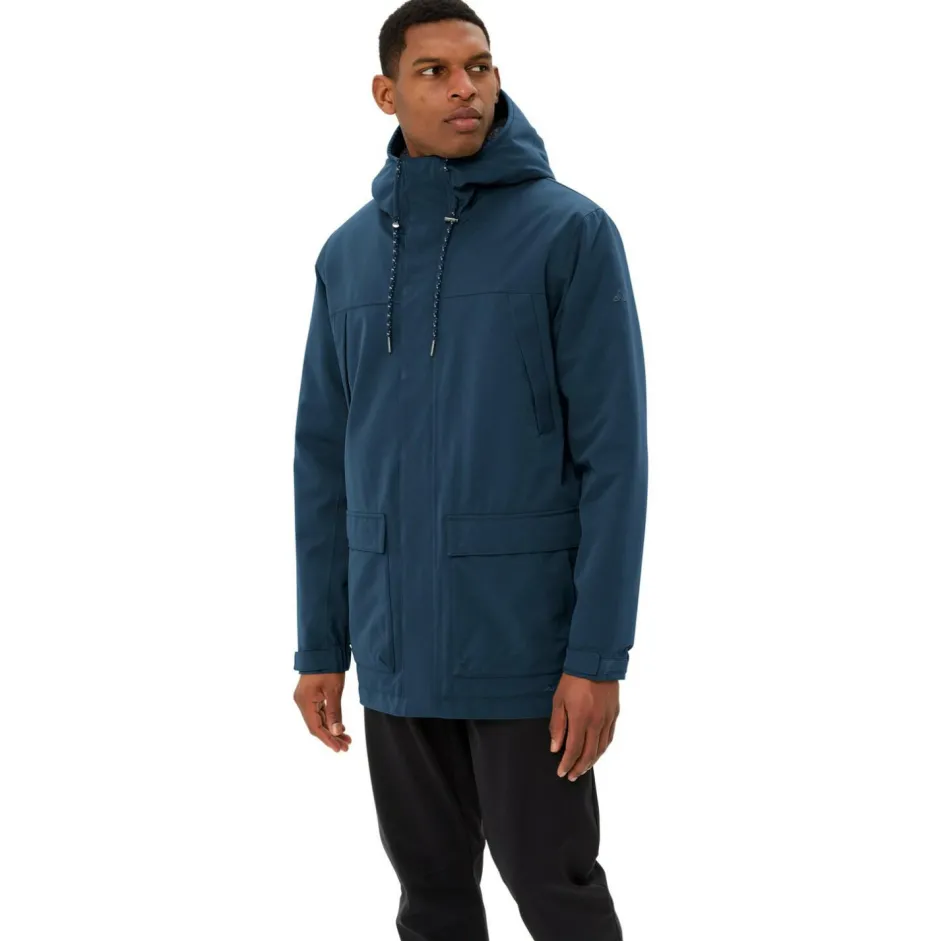Vaude Alltagsbekleidung|Jacken-- Manukau Parka III - Parka