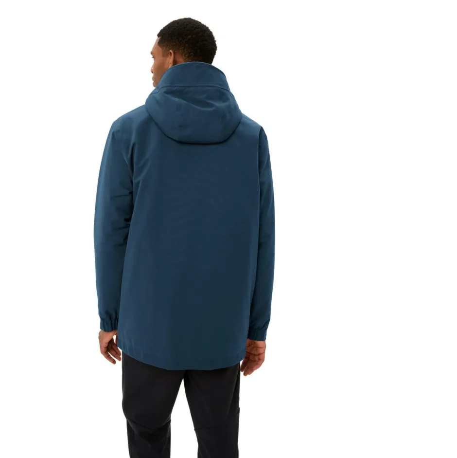 Vaude Alltagsbekleidung|Jacken-- Manukau Parka III - Parka