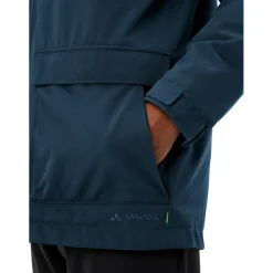 Vaude Alltagsbekleidung|Jacken-- Manukau Parka III - Parka