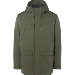 Vaude Alltagsbekleidung|Jacken-- Manukau Parka III - Parka