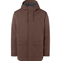 Vaude Alltagsbekleidung|Jacken-- Manukau Parka III - Parka