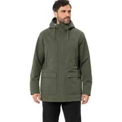 Vaude - anukau Parka II - Winterjacke