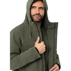 Vaude - anukau Parka II - Winterjacke