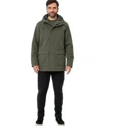 Vaude - anukau Parka II - Winterjacke