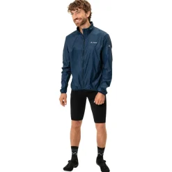 - atera Air Jacket - Fahrradjacke < Vaude Hot