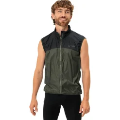 Vaude - Matera Air Vest - Fahrradweste Online