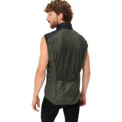 Vaude - Matera Air Vest - Fahrradweste Online